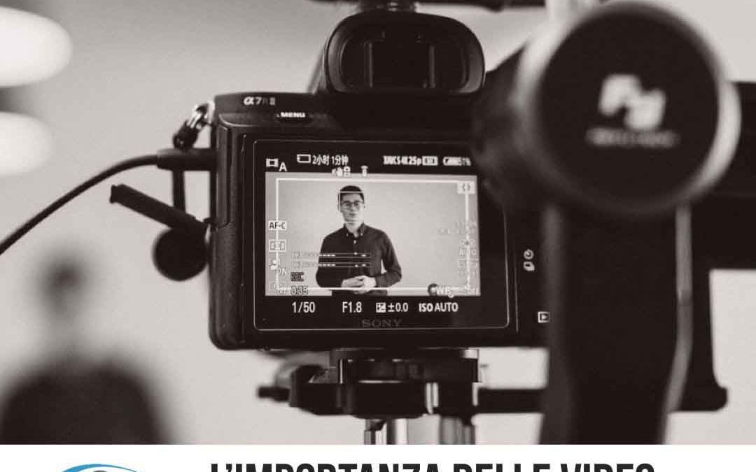 L’importanza delle video testimonianze